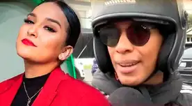 Waldir Felipa no calla más y revela si RETOMÓ su relación con Daniela Darcourt: "Las agarraditas..."
