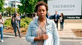 Facebook en EE.UU. realizará segunda ronda de pagos a usuarios. Facebook en EE.UU. realizará segunda ronda de pagos a usuarios.