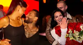 Jota Benz deja en SHOCK a fans con impactante JURAMENTO sobre su matrimonio con Angie Arizaga.