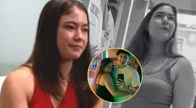 Kyara Villanella ENFURECE y CUADRA a su novio Adrián tras enterarse de su 'secreto' con OTRA MUJER: "¿Qué te pasa?"