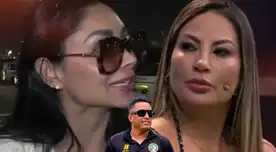Pamela Franco SE RÍE tras enterarse que Christian Cueva le habría QUITADO SU CASA de Trujillo a Pamela López: "Me preocupo de..."