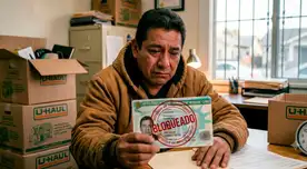 Gobierno de EE.UU. BLOQUEARÁ la Green Card de estas personas. Gobierno de EE.UU. BLOQUEARÁ la Green Card de estas personas.