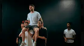 MAMMA MIA