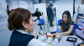 DNI GRATIS | Ciudadanos podrán obtener documento MAÑANA miércoles 10 de junio: sede, requisitos y horario de atención.