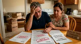 Embargarán CUENTAS BANCARIAS y BIENES de parejas casadas en EE.UU. Embargarán CUENTAS BANCARIAS y BIENES de parejas casadas en EE.UU.