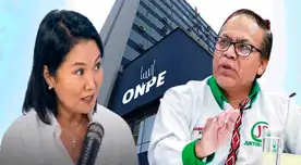 Conteo ONPE al 97.8%: Keiko Fujimori reduce distancia con Roberto Sánchez y brecha cae a menos de 5 mil votos.
