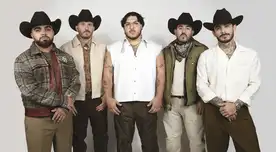 Grupo Frontera hace 'sold out' en Lima Grupo Frontera hace 'sold out' en Lima