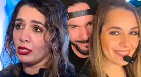 Ex de Yiddá Eslava se pronuncia sobre su ruptura