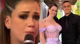 Melissa Klug y Jesús Barco se dejan ver juntos tras confirmar crisis en su relación Melissa Klug y Jesús Barco se dejan ver juntos tras confirmar crisis en su relación