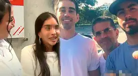 Hija de Tula Rodríguez sorprende al hablar de sus hermanos. Hija de Tula Rodríguez sorprende al hablar de sus hermanos.