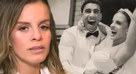 Alejandra Baigorria toma dura decisión