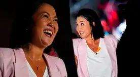 Expertos analizan remontada de Keiko Fujimori en segunda vuelta