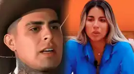 Gabriela Herrera quedó EXPUESTA por Paul Michael en 'La Granja VIP' tras negarse a limpiar: "Detesto la limpieza"