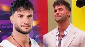 Fabio Agostini ganó 'La casa de los famosos 6'.