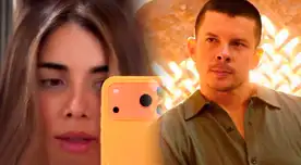 Korina Rivadeneira sorprende con cambio. Korina Rivadeneira sorprende con cambio.