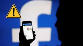 Facebook sufre caída global HOY: usuarios reportan fallas para acceder a la red social Facebook sufre caída global HOY: usuarios reportan fallas para acceder a la red social