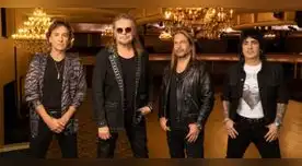 Maná anuncia su regreso a Perú Maná anuncia su regreso a Perú