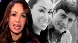 Melissa Loza habla del fin de su relación Melissa Loza habla del fin de su relación