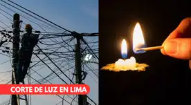 Corte de luz este sábado 13 y domingo 14 de junio en distritos de Lima. Corte de luz este sábado 13 y domingo 14 de junio en distritos de Lima.
