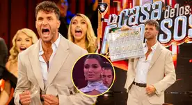 ¿Fraude? Fans de la CASA de los FAMOSOS critican triunfo de Fabio Agostini y afirman que no fue legal: “Rechazo total”