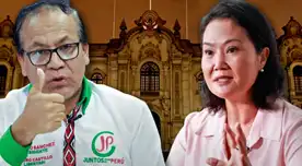 ¿Quién ganará la presidencia? JNE habilita LINK OFICIAL para revisar el conteo de los últimos votos observados. ¿Quién ganará la presidencia? JNE habilita LINK OFICIAL para revisar el conteo de los últimos votos observados.