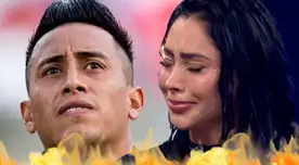 Revelan que Christian Cueva le fue infiel a Pamela Franco y ella sufrió. ¿Con quién? Revelan que Christian Cueva le fue infiel a Pamela Franco y ella sufrió. ¿Con quién?