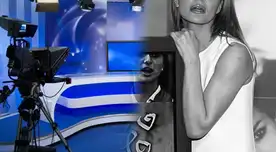 ¡LUTO EN LA TV! Fallece querida conductora de espectáculos tras DURA batalla contra el cáncer de pulmón ¡LUTO EN LA TV! Fallece querida conductora de espectáculos tras DURA batalla contra el cáncer de pulmón