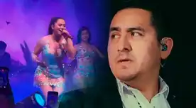 Ana Lucía Urbina volvió a Corazón Serrano. Ana Lucía Urbina volvió a Corazón Serrano.