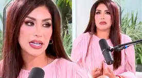 Leysi Suárez admite que ha tenido SALIENTES tras su separación, pero expone decisión: "Mi respuesta es clara"