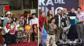 Chola Chabuca brilló el fin de semana siendo líder del entretenimiento