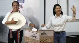 Resultados ONPE 2026: consulta con tu DNI quién ganó en tu mesa en la reñida segunda vuelta.