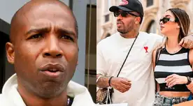 ‘Cuto’ Guadalupe CONFESÓ que aún espera el LUJOSO regalo que Farfán prometió por su cumpleaños: ¿Por culpa de Xiomy? ‘Cuto’ Guadalupe CONFESÓ que aún espera el LUJOSO regalo que Farfán prometió por su cumpleaños: ¿Por culpa de Xiomy?