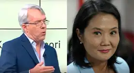 JEE abre INVESTIGACIÓN a Ipsos por comentarios de Alfredo Torres dando como ganadora a Keiko Fujimori. JEE abre INVESTIGACIÓN a Ipsos por comentarios de Alfredo Torres dando como ganadora a Keiko Fujimori.