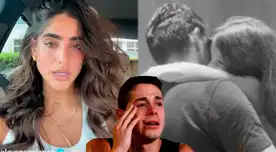Isabella Ladera EXPONE el polémico acuerdo que HIZO con su ex por su hija: ¿Qué ocultaban?