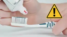 Alerta ANMAT: prohíben una reconocida pasta dental y ordenan retirarla de todos los comercios. Alerta ANMAT: prohíben una reconocida pasta dental y ordenan retirarla de todos los comercios.