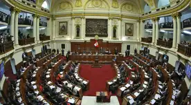 Elecciones generales 2026: ONPE publica LISTA DEFINITIVA de senadores para el nuevo Congreso. Elecciones generales 2026: ONPE publica LISTA DEFINITIVA de senadores para el nuevo Congreso.