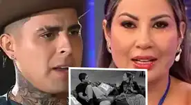 Pamela López SE PRONUNCIA sobre maltratos a Paul Michael en 'La Granja VIP' y presunta RUPTURA.