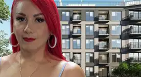 Deysi Araujo GANA demanda a sus vecinos de San Isidro por PROHIBIRLE usar áreas comunes de su edificio