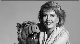 Falleció Anne Schedeen, la inolvidable Kate Tanner de la serie ALF, a los 77 años