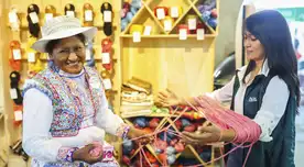 Más de 4,000 pequeños productores provenientes de 22 regiones del país estarán en la Expoagraria 2026.