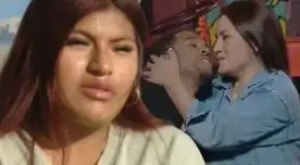 Joven confiesa que perdió un bebé de 'Cri Cri' y no sabía que seguía con su esposa. Joven confiesa que perdió un bebé de 'Cri Cri' y no sabía que seguía con su esposa.