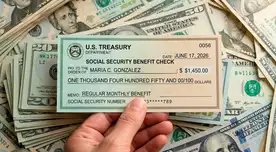 Lista de beneficiarios que recibirán sus pagos el 17 de junio del Seguro Social. Lista de beneficiarios que recibirán sus pagos el 17 de junio del Seguro Social.