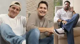 Conocidas figuras de la farándula hablan de su experiencia como padres.