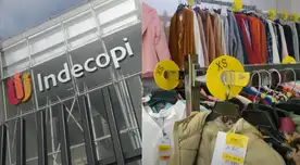 Indecopi advierte que las tiendas no pueden negar cambios ni devoluciones. Indecopi advierte que las tiendas no pueden negar cambios ni devoluciones.