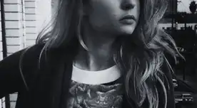 Daveigh Chase, actriz de 'El Aro', pierde la vida a sus 35 años.