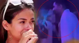 Periodista que fue captada con Pablo Heredia dice SU VERDAD tras comprometedoras imágenes: "Shirley ha dicho..."
