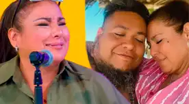 Mónica Torres habla de su pareja tras salir de 'La Granja VIP'