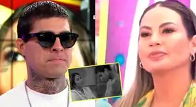 Paul Michael CONFIRMA que iniciará terapia por los constantes ataques de celos que le hacía a Pamela: “Voy a" Paul Michael CONFIRMA que iniciará terapia por los constantes ataques de celos que le hacía a Pamela: “Voy a"