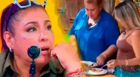 Mónica Torres dice SU VERDAD tras ser expuesta por dar SOBRAS de comida a las 'Víboras' en ‘La granja VIP’: ¿Qué dijo?