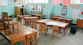 Suspeden clases escolares este  viernes 19 de junio: ¿en qué colegios aplica esta medida?